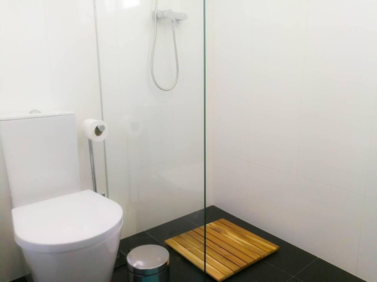LisboaBeautiful & Unique Alfama Flat公寓 外观 照片